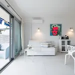 Daire Feel - Grasseuil Saint-Jean-Cap-Ferrat