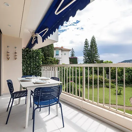 Apartment Feel - Grasseuil