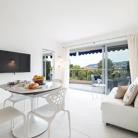 Feel - Grasseuil Apartment *