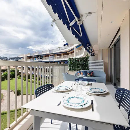 Apartment Feel - Grasseuil *