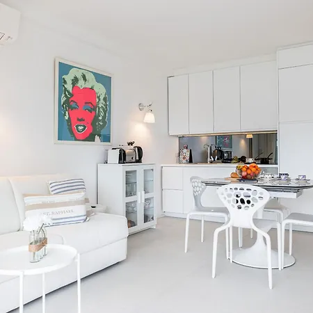 Apartment Feel - Grasseuil Saint-Jean-Cap-Ferrat