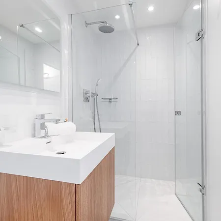 Feel - Grasseuil Apartment