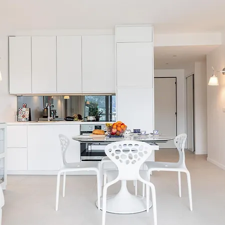 Apartment Feel - Grasseuil