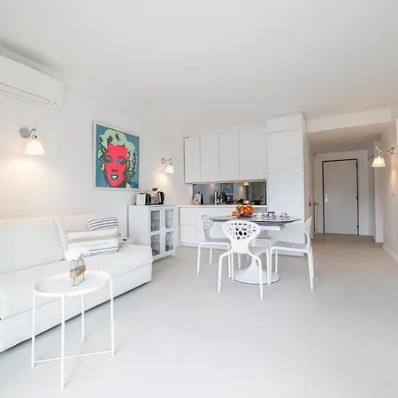 Apartment Feel - Grasseuil *