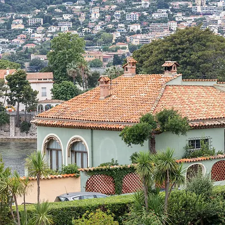 Feel - Grasseuil Daire Saint-Jean-Cap-Ferrat