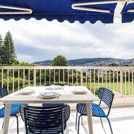 Apartment Feel - Grasseuil