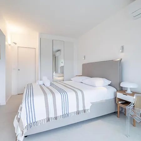 Feel - Grasseuil Apartamento Saint-Jean-Cap-Ferrat