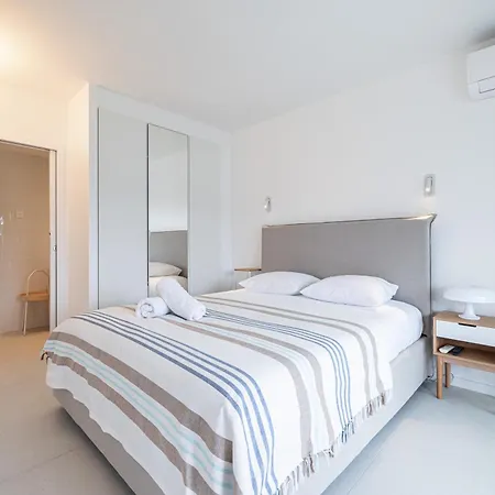 Apartment Feel - Grasseuil Saint-Jean-Cap-Ferrat