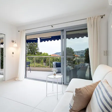 Apartment Feel - Grasseuil