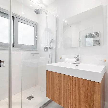Feel - Grasseuil Apartment *