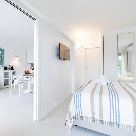 Apartment Feel - Grasseuil *