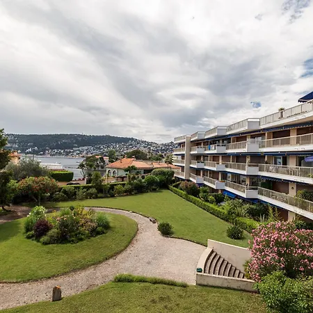 Daire Feel - Grasseuil Saint-Jean-Cap-Ferrat