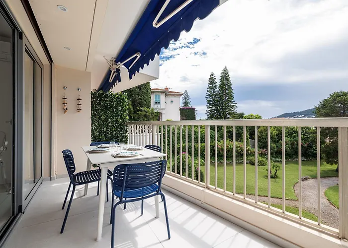 Apartment Feel - Grasseuil