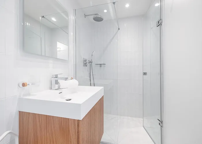Feel - Grasseuil Apartment
