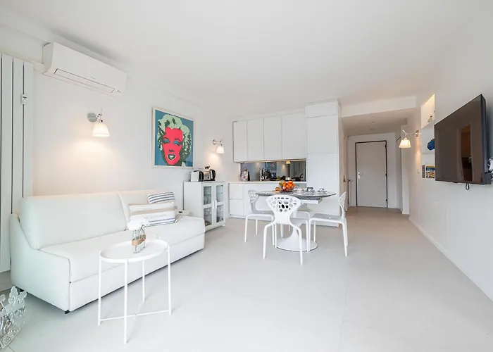 Apartment Feel - Grasseuil *