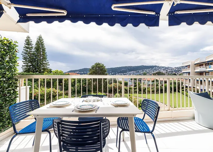 Apartment Feel - Grasseuil