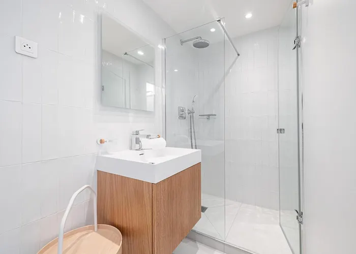 Apartment Feel - Grasseuil *
