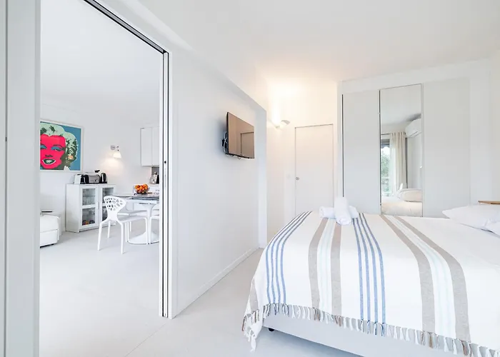 Apartment Feel - Grasseuil *